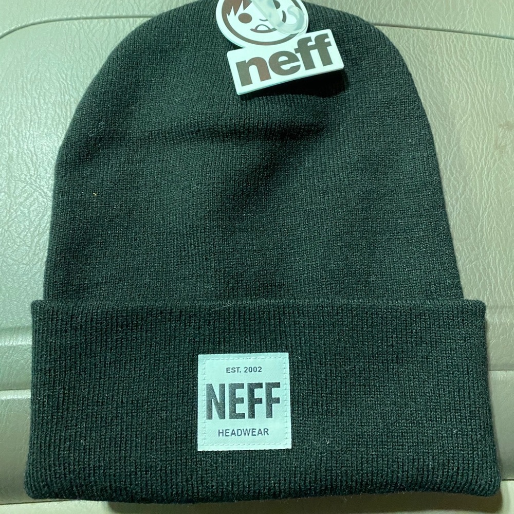 Neff Beanie
